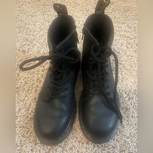 Great condition doc martins